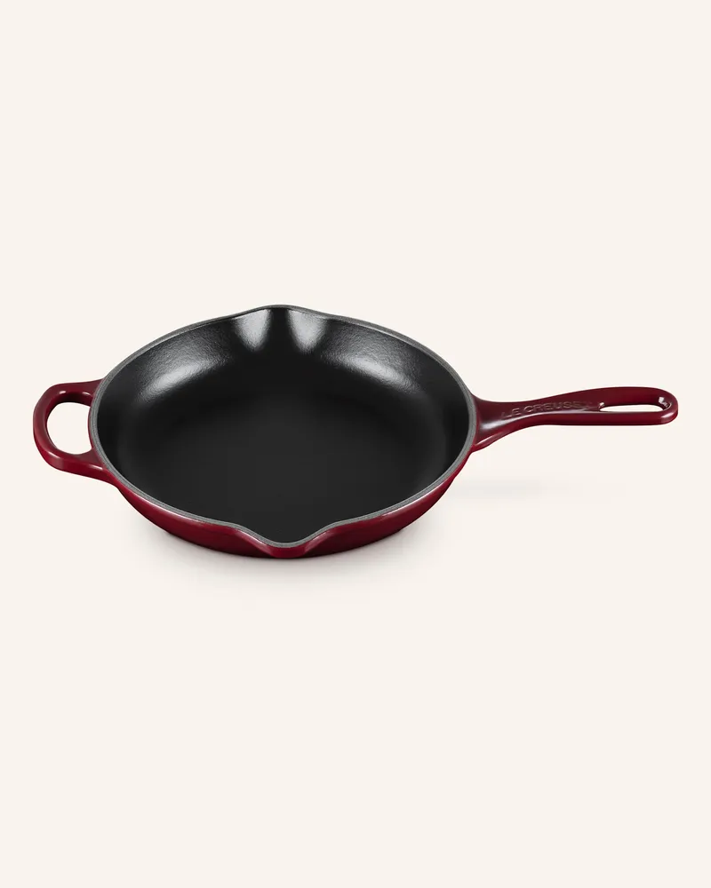 Le Creuset Brat- und Servierpfanne SIGNATURE Rhone