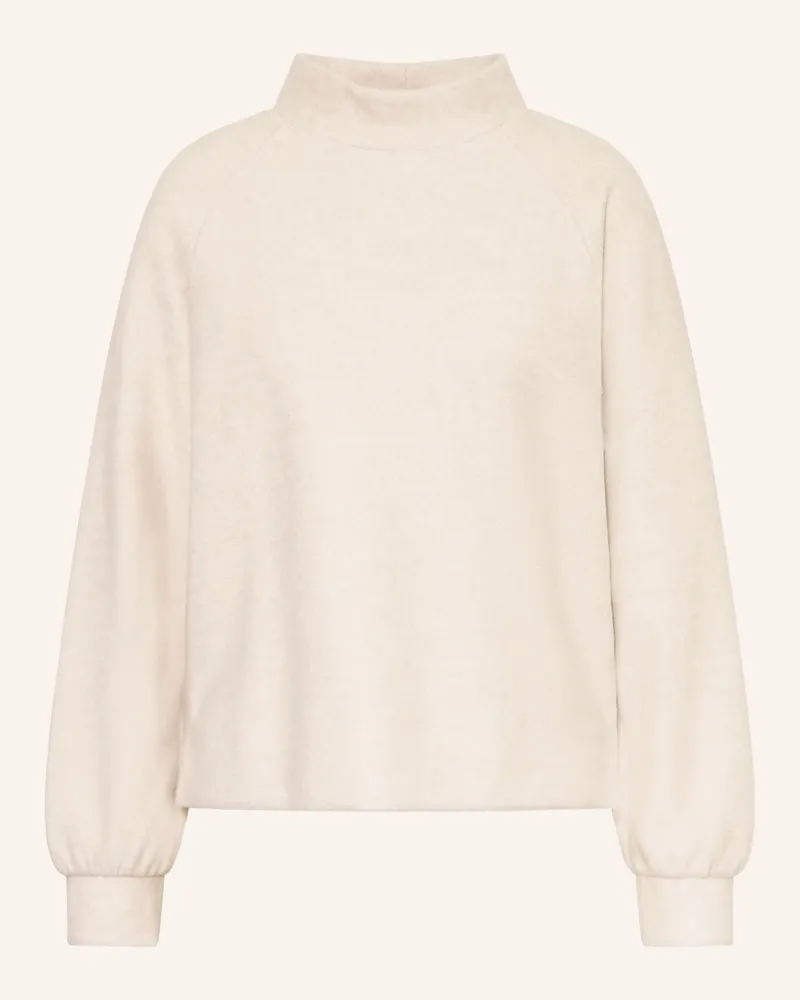 OPUS Sweatshirt GRAPINA Creme