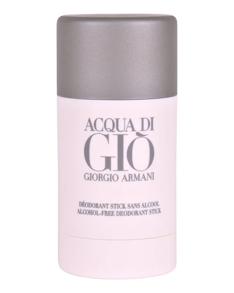 Giorgio Armani ACQUA DI GIÒ POUR HOMME 