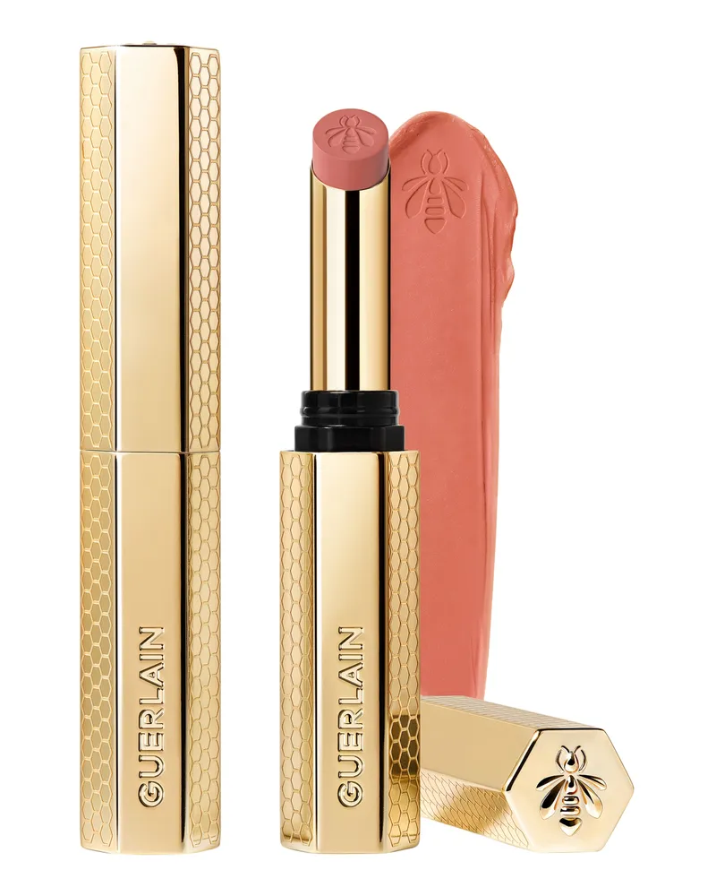 Guerlain Kisskiss Lippenstift 196