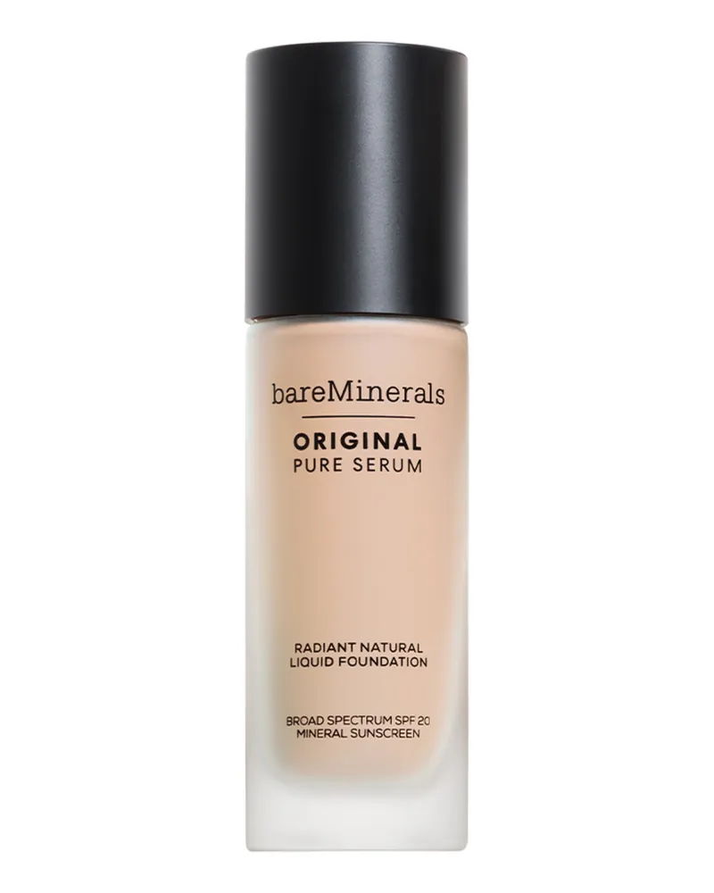 bareMinerals ORIGINAL Fair cool