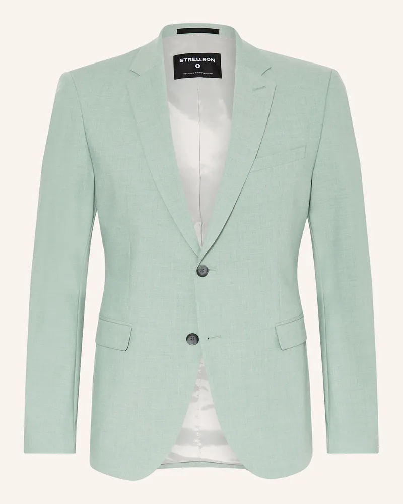 Strellson Anzugsakko ADRIEN Slim Fit 320