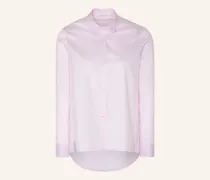 Hemdbluse
