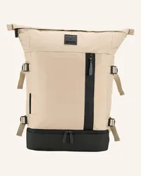 Strellson Rucksack NORTHWOOD SEBASTIAN Beige