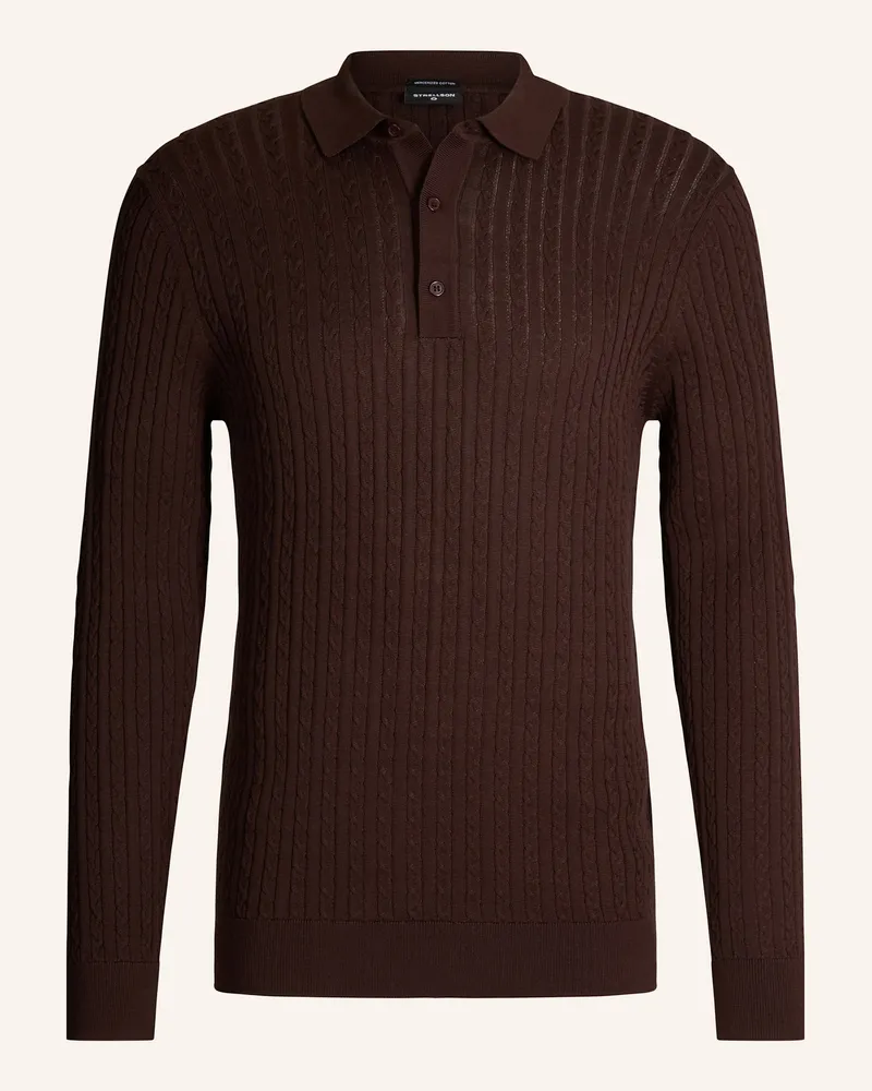 Strellson Pullover KITO Braun