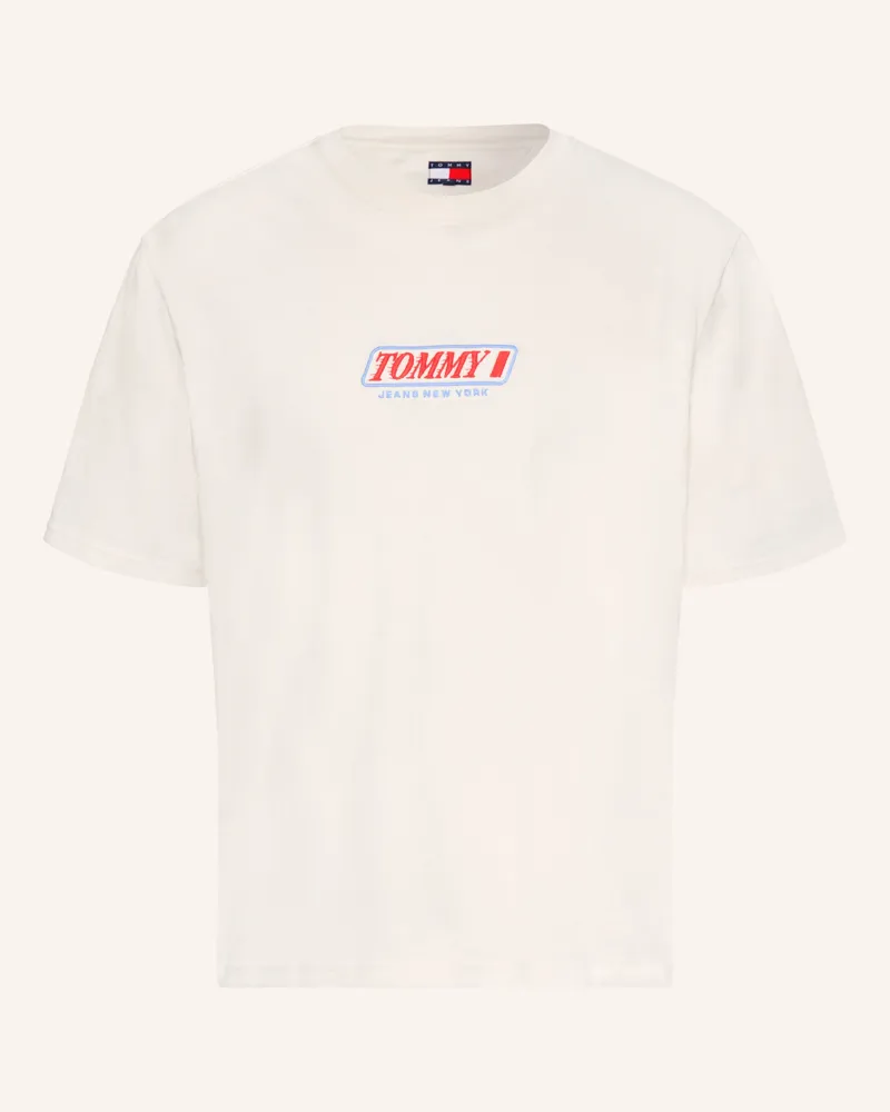Tommy Hilfiger T-Shirt Weiss