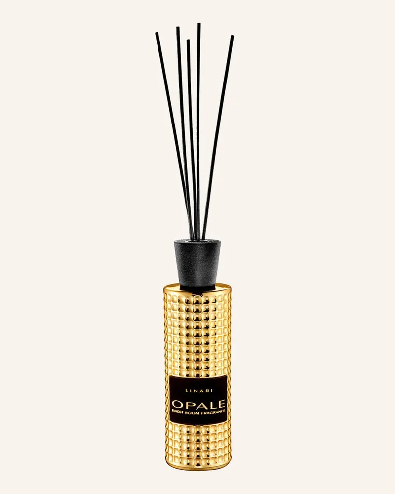 LINARI Diffusor OPALE Gold