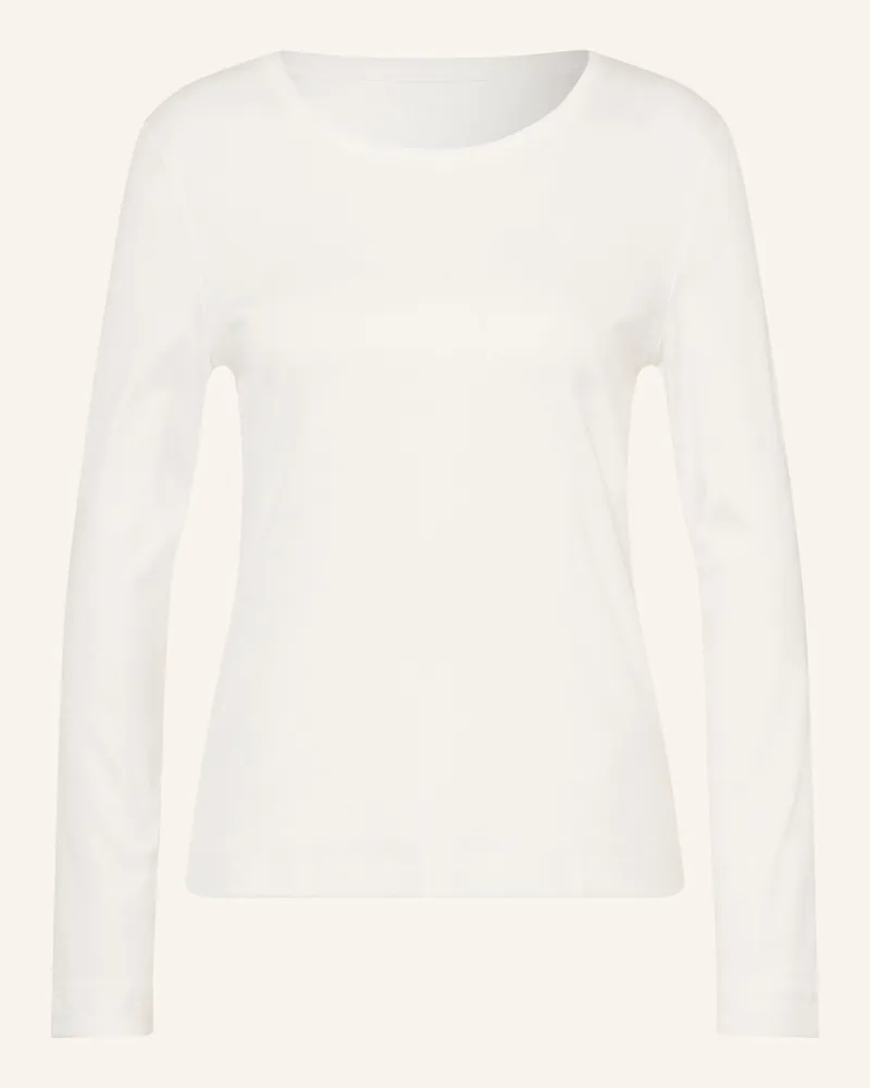 Marc Cain Longsleeve weiss 110