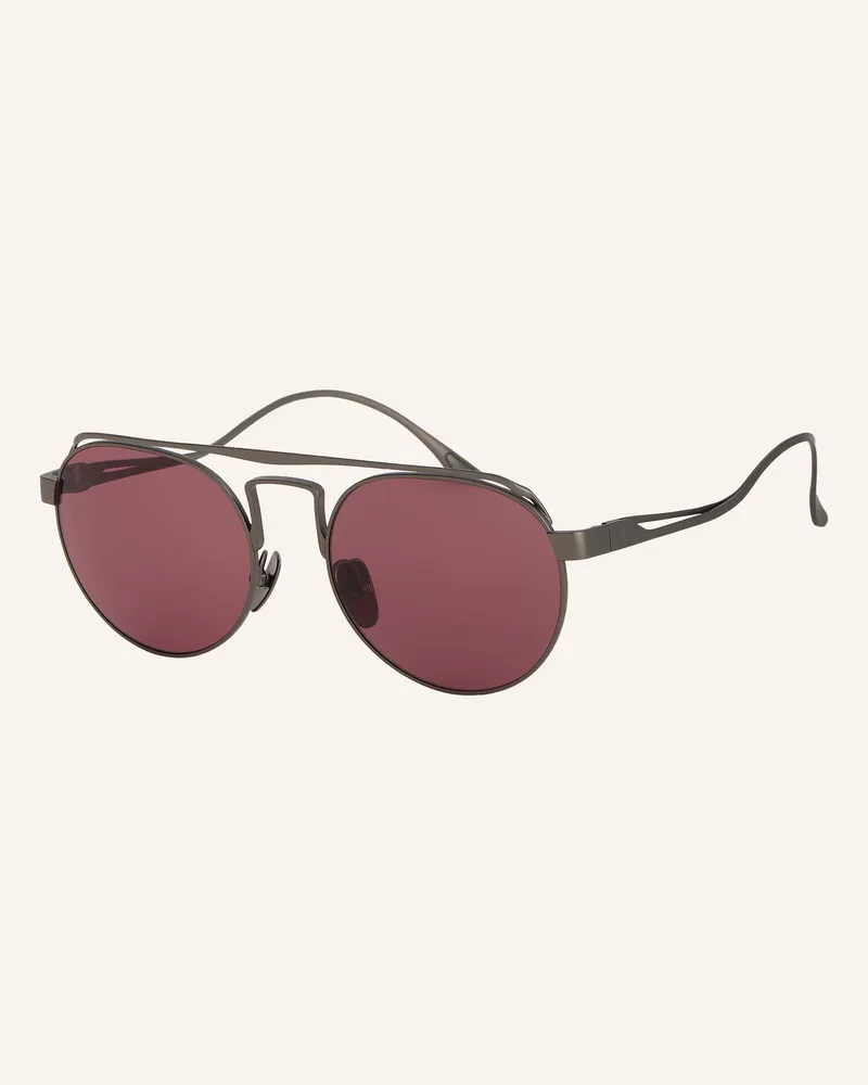Ferrari Sonnenbrille fh1025t grau Matte