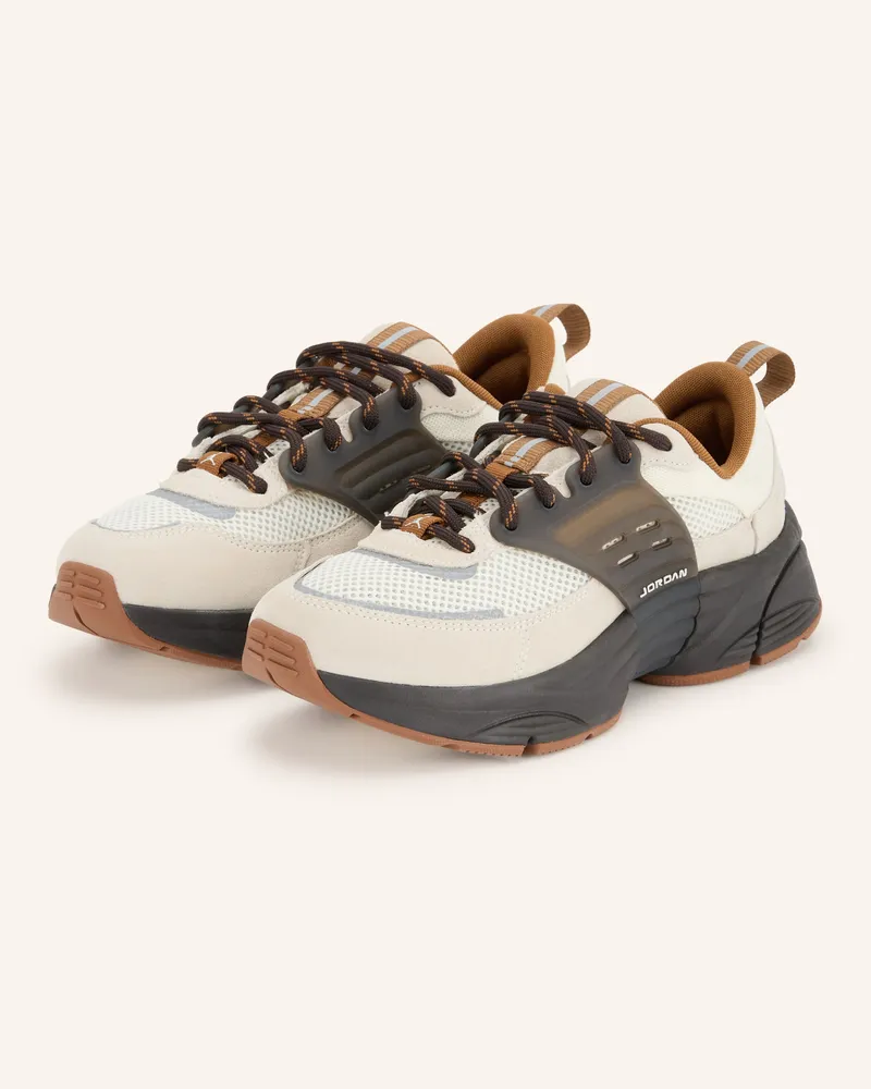 Jordan Sneaker Jordan Trunner braun Hellbraun