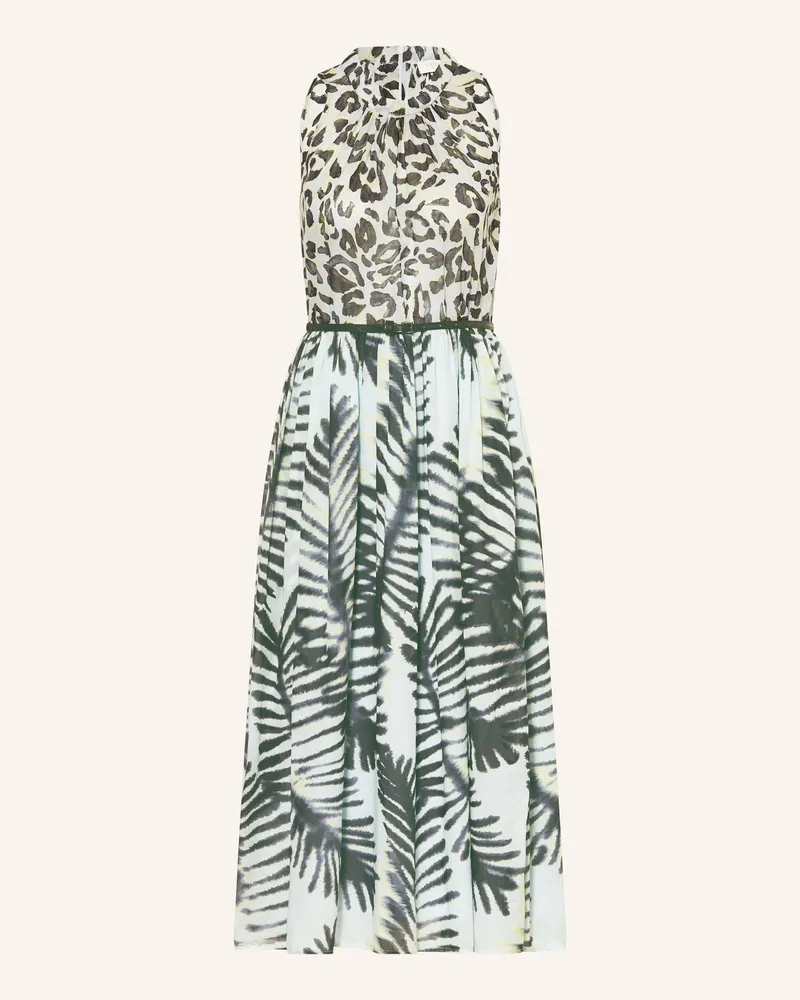 CATNOIR Kleid blau Blaugrau