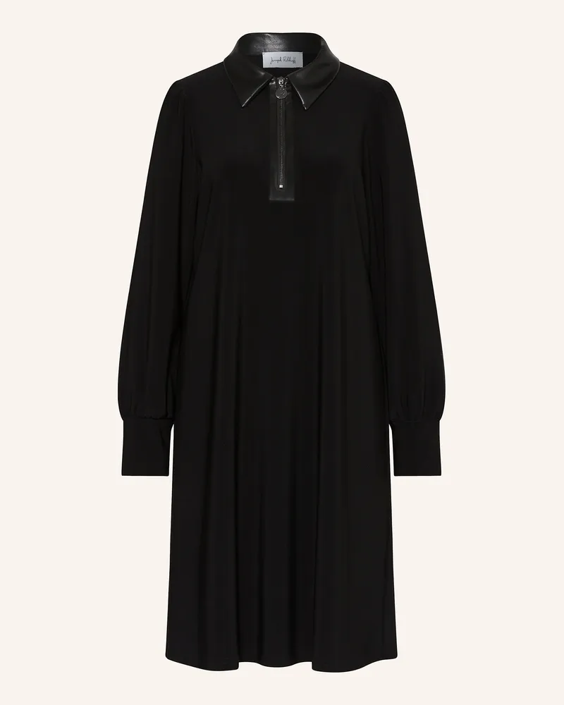 Joseph Ribkoff Kleid Schwarz