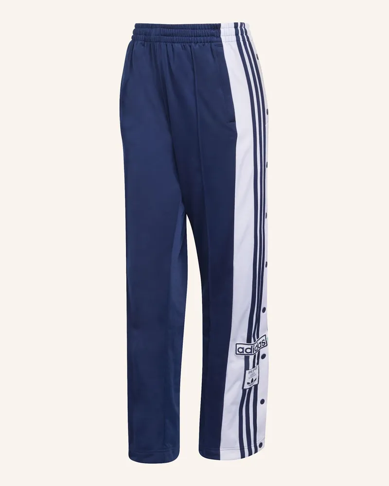 adidas Track Pants Adibreak blau Blau