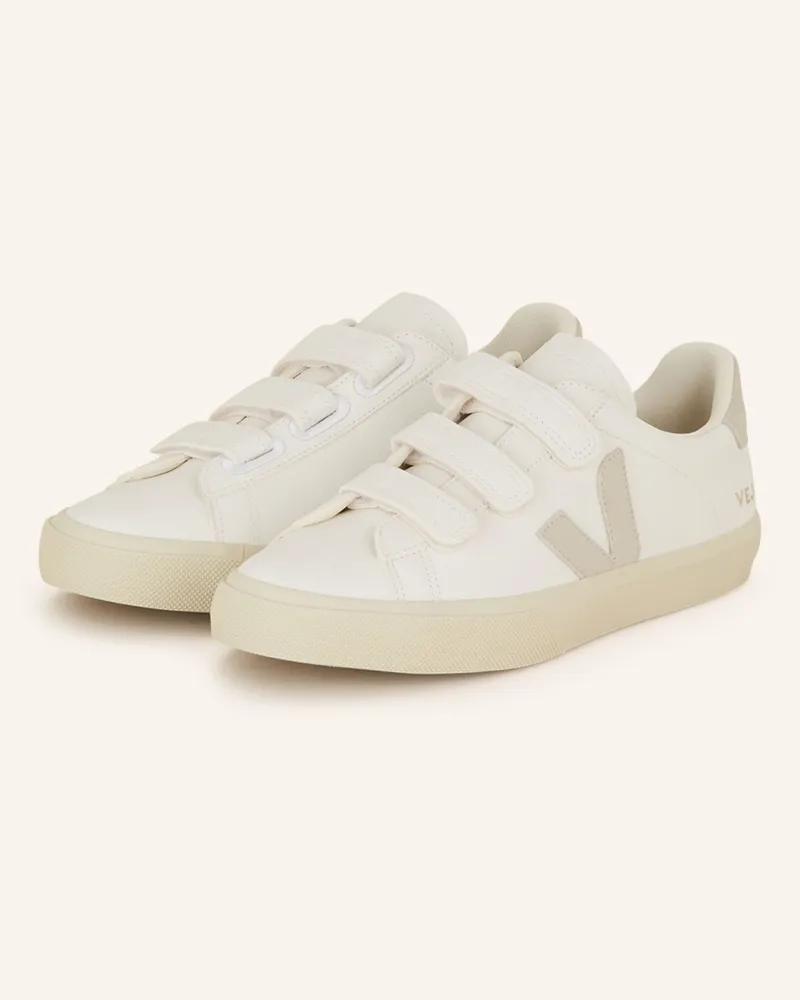 VEJA Sneaker RECIFE Weiss