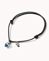 TAMARA COMOLLI Armband BRACELET 'MYMIKADO' WITH SWISS TOPAZ aus Silber