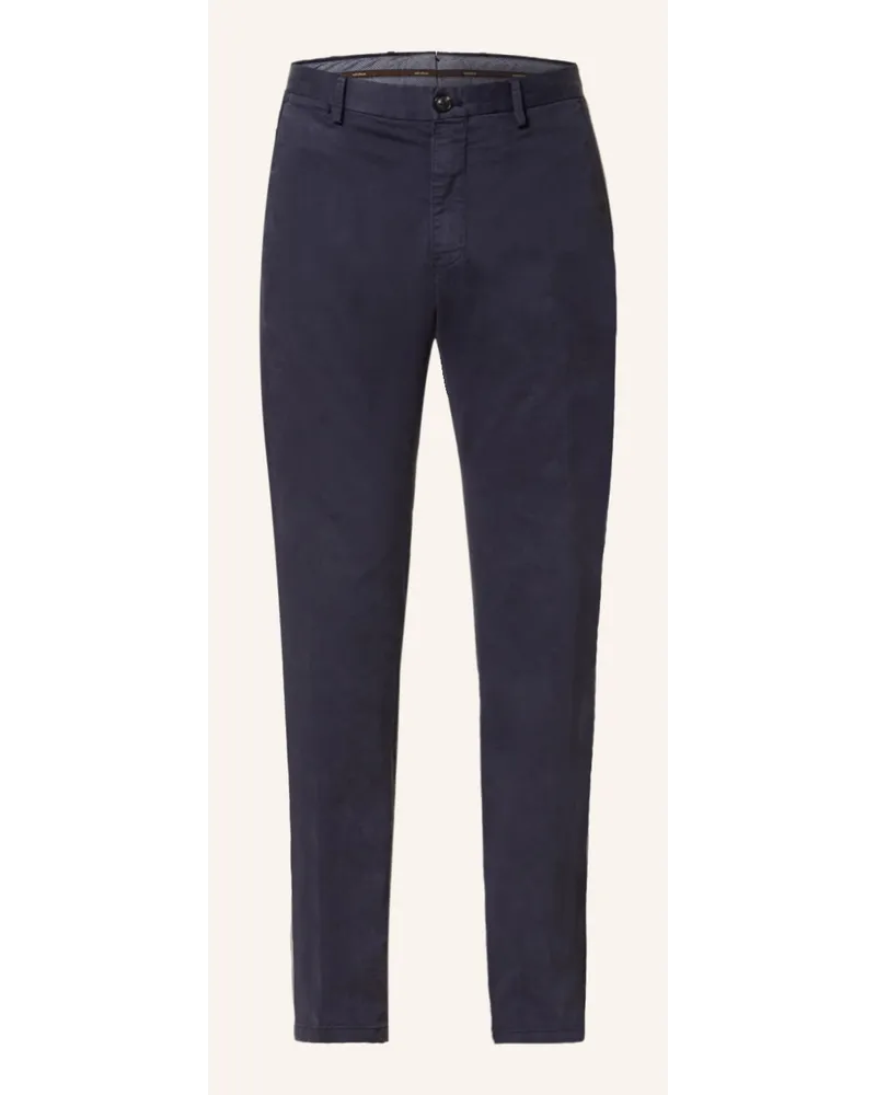 windsor. Chino CINO Slim Fit Blau