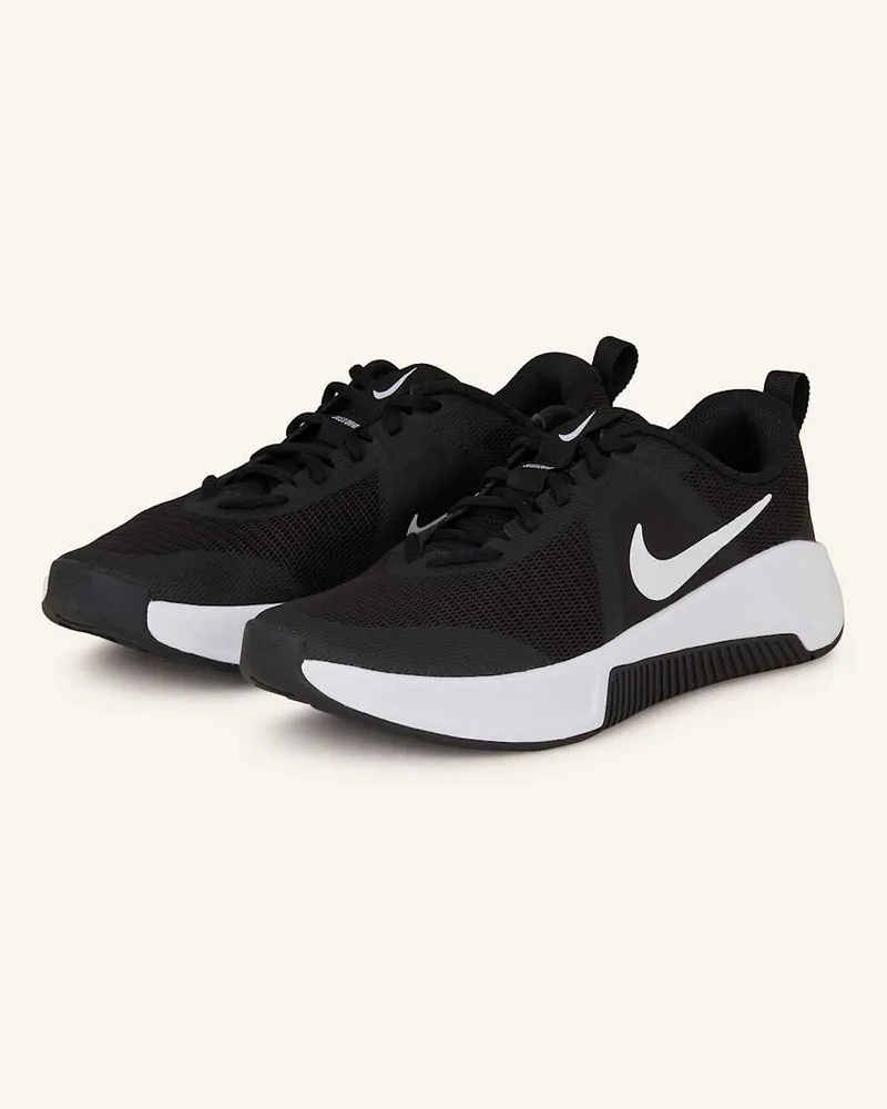 Nike Fitnessschuhe MC TRAINER 3 - SCHWARZ