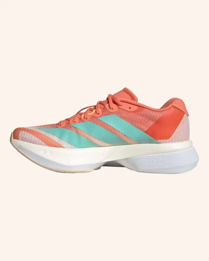 adidas ADIZERO BOSTON 13 EQT SCHUH Rosa