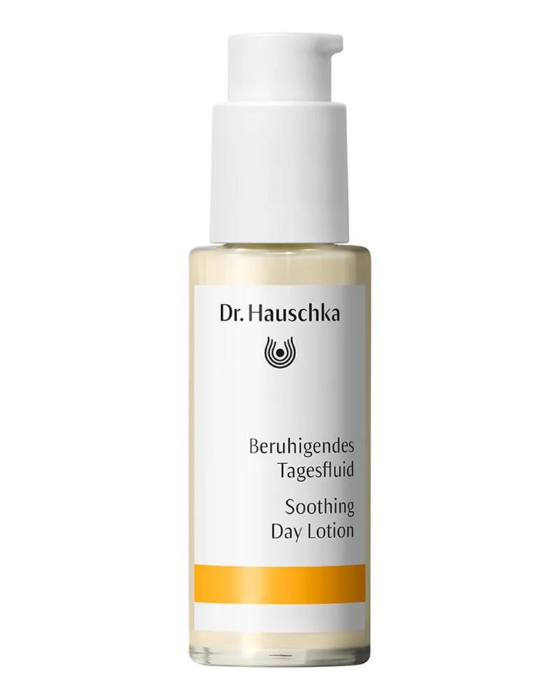Dr. Hauschka Beruhigendes Tagesfluid Tagesfluid 50 ml 