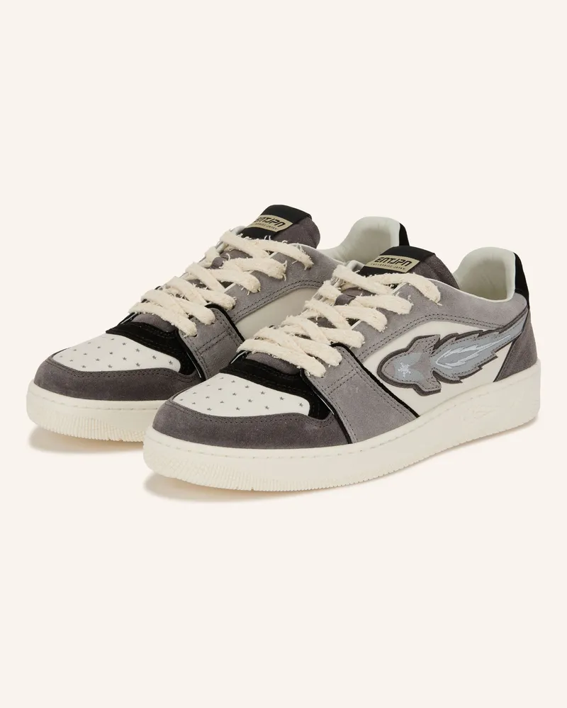 ENTERPRISE JAPAN Sneaker Egg Rocket 4 grau Dunkelgrau