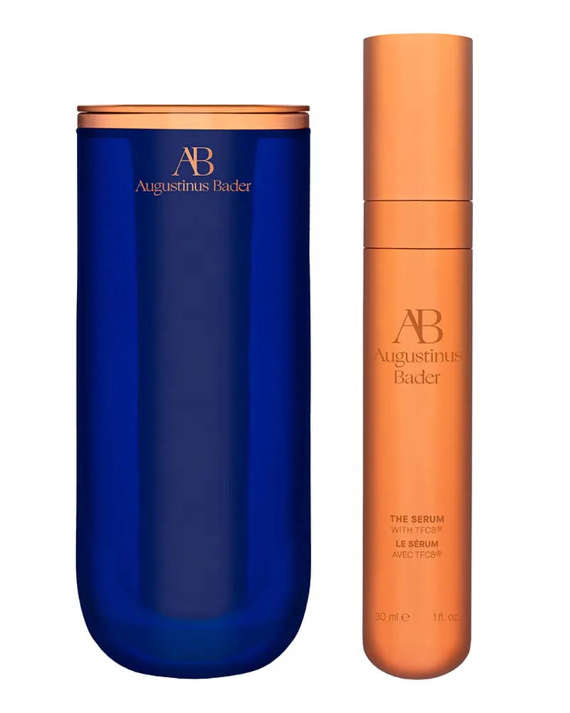 Augustinus Bader The Serum Serum mit TFC8® 30 ml 