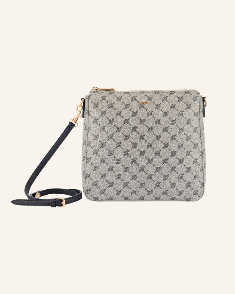 JOOP! Schultertasche Mazzolino Jasmina blau Dunkelblau