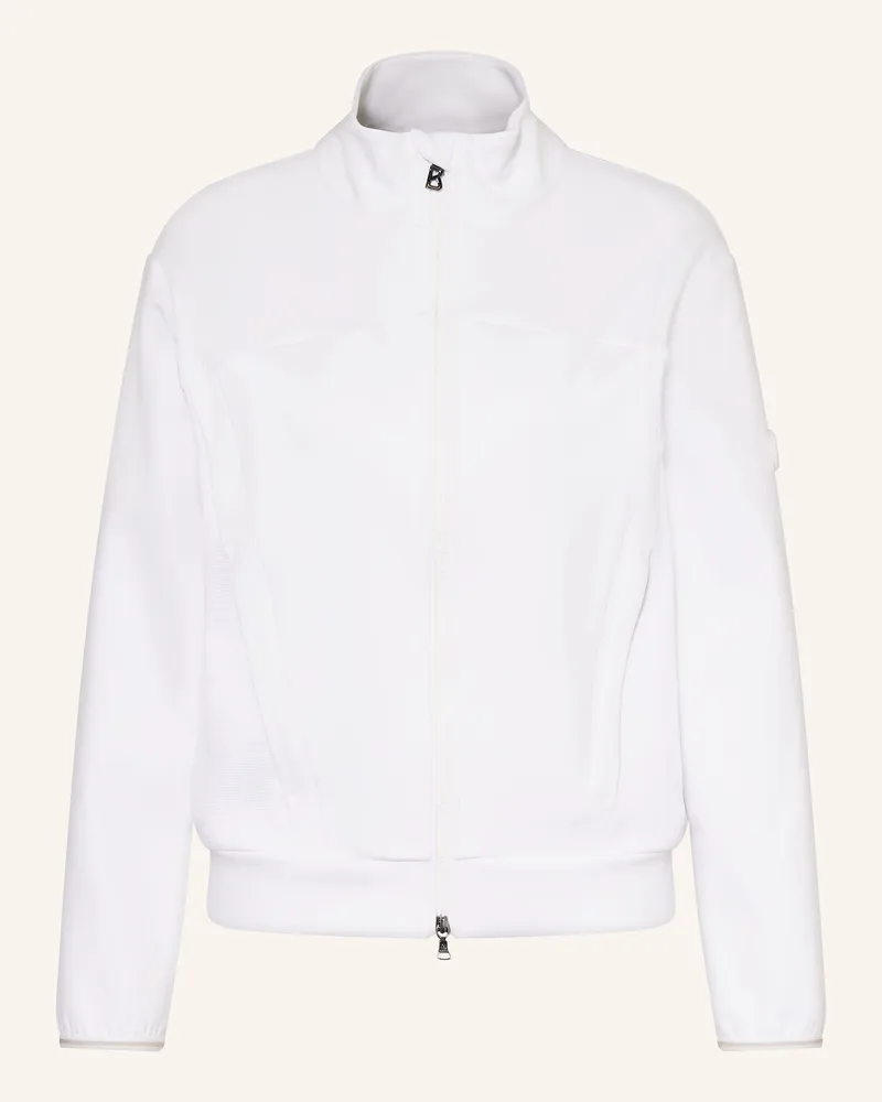 Bogner Funktionsjacke INESSA Weiss