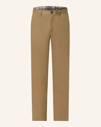 Barbour Chino Tailored Fit Beige