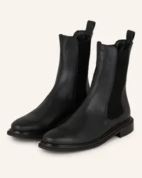 Darling Harbour Chelsea-Boots - SCHWARZ Schwarz