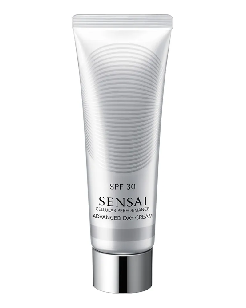 Sensai Cellular Performance Advanced Day Cream SPF 30 50 ml 