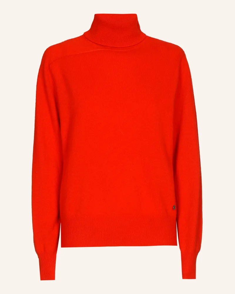 Xandres Pullover KASPER Rot