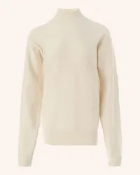 Malej Pullover Weiss