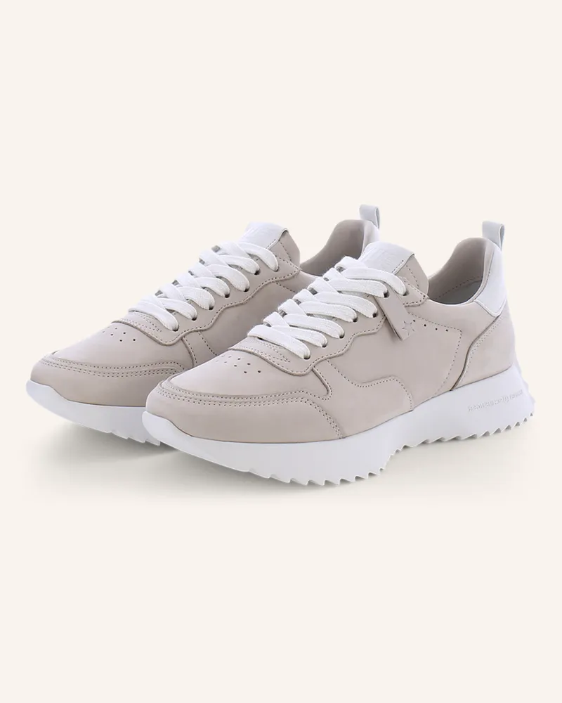 Kennel & Schmenger Sneaker PULL Creme