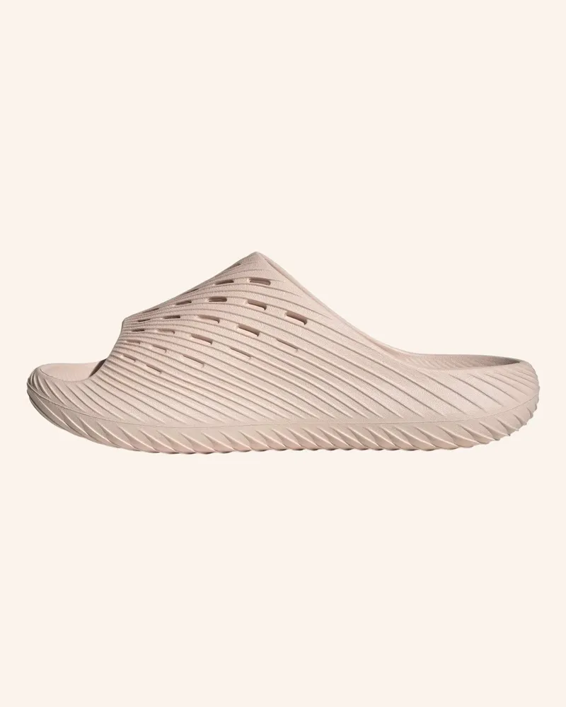adidas Purechill Slides pink Grau