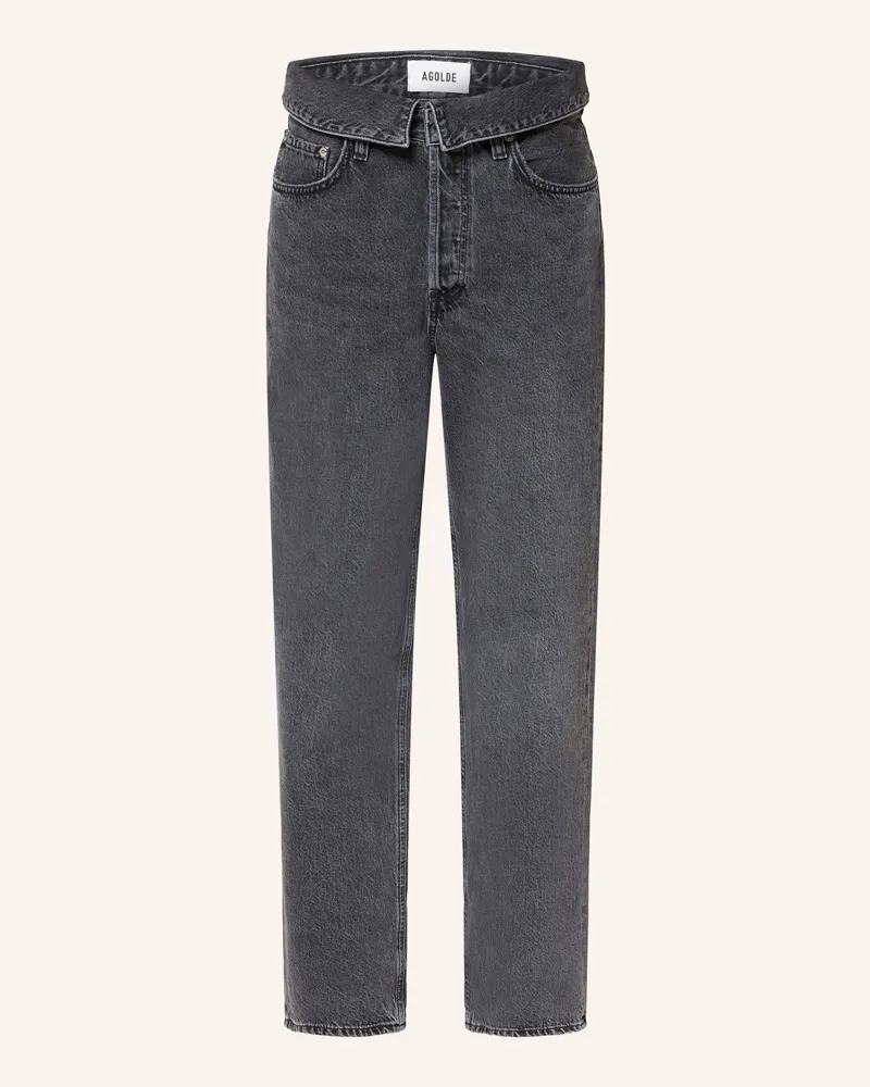 AGOLDE Jeans ECHO Zephyr