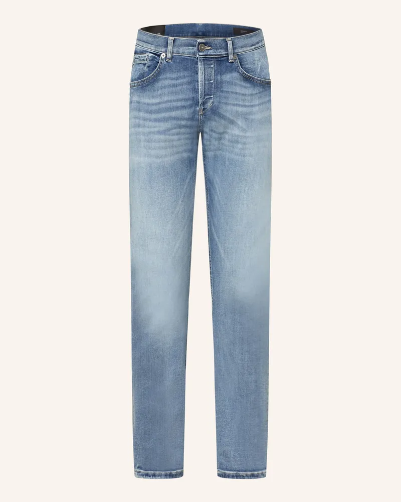 Dondup Jeans GEORGE Skinny Fit 800