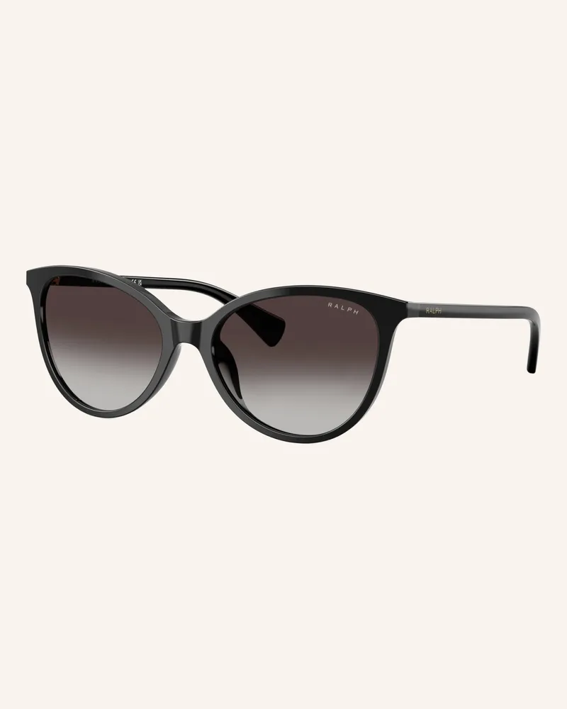 Ralph Lauren Sonnenbrille ra5339u schwarz Schwarz