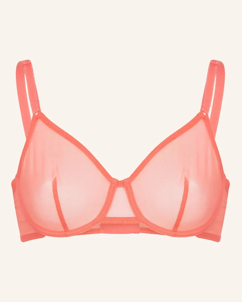 Eres Bügel-Bh Eden rosa Lachs