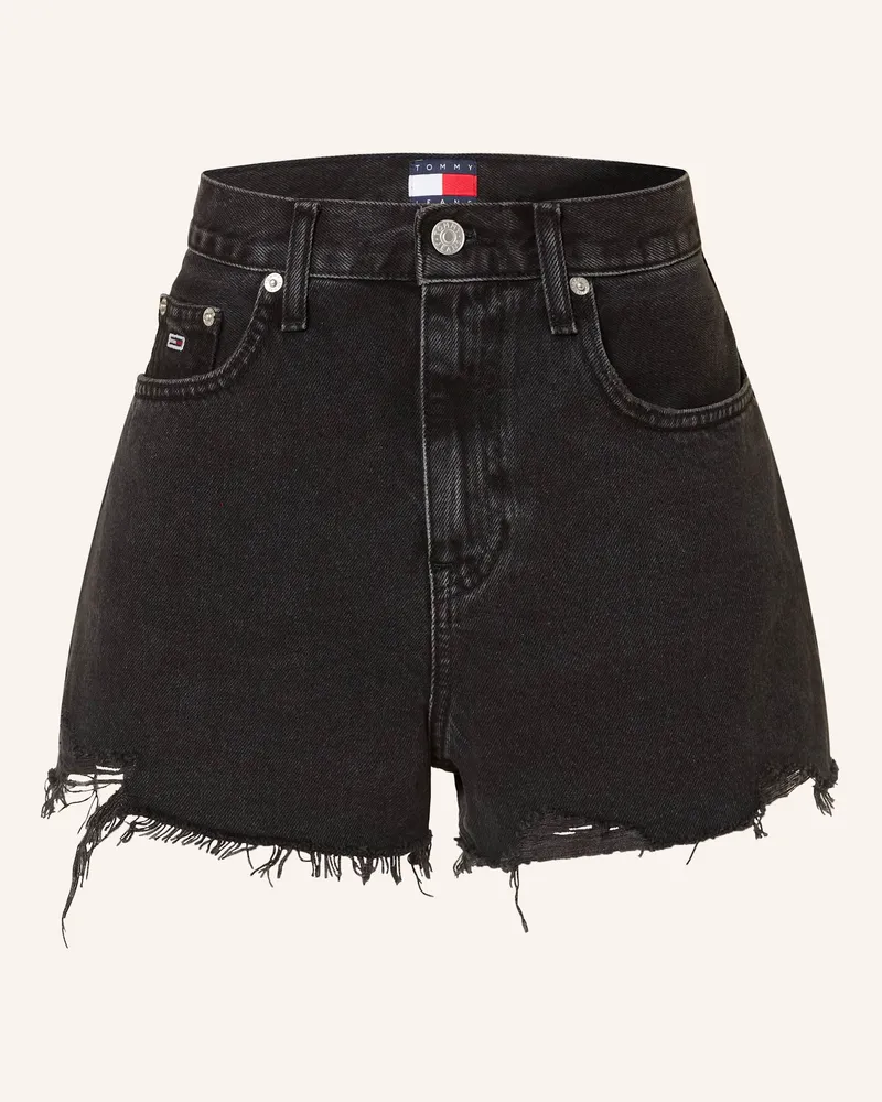 Tommy Hilfiger Jeansshorts 1bz