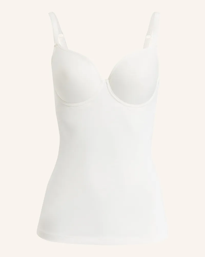 Mey Bh-Hemd Serie Joan beige Champagner