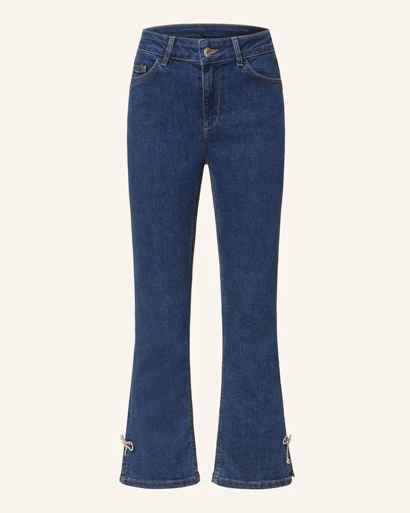 Liu Jo Straight Jeans PRINCESS 78918