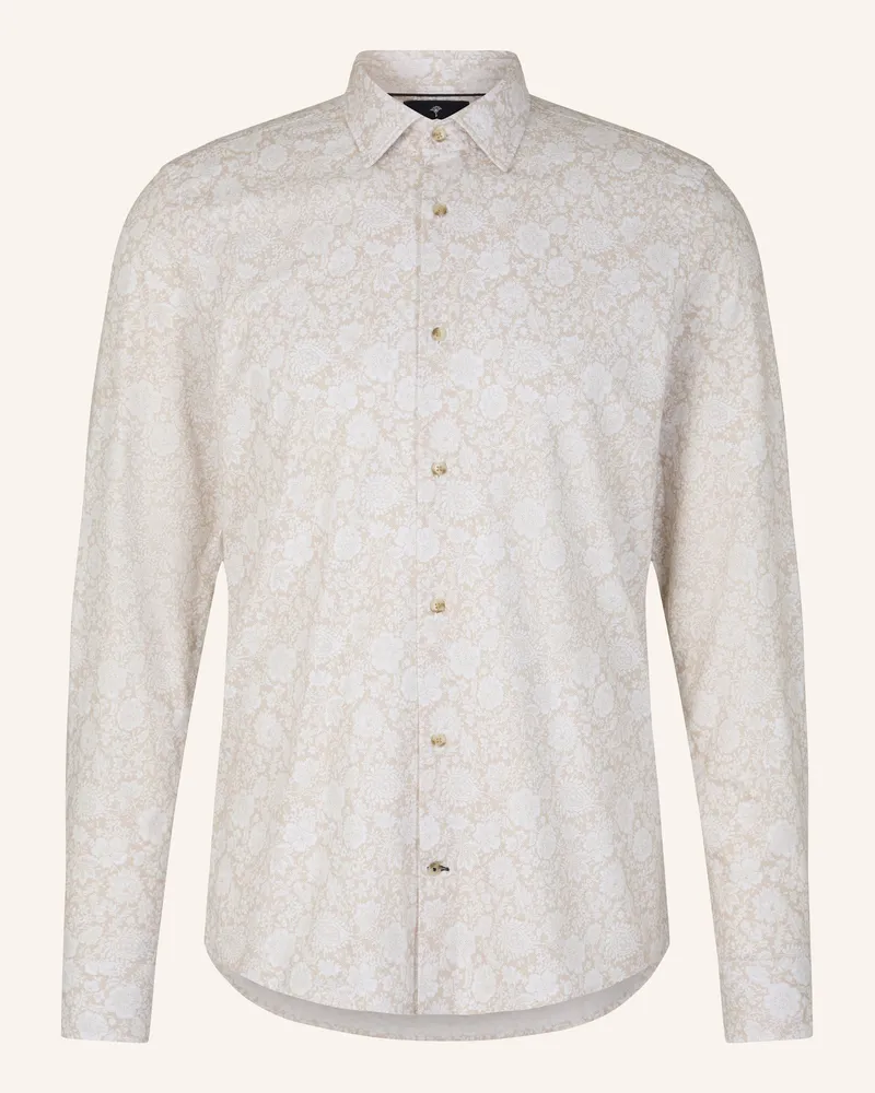 JOOP! Hemd Slim Fit Weiss
