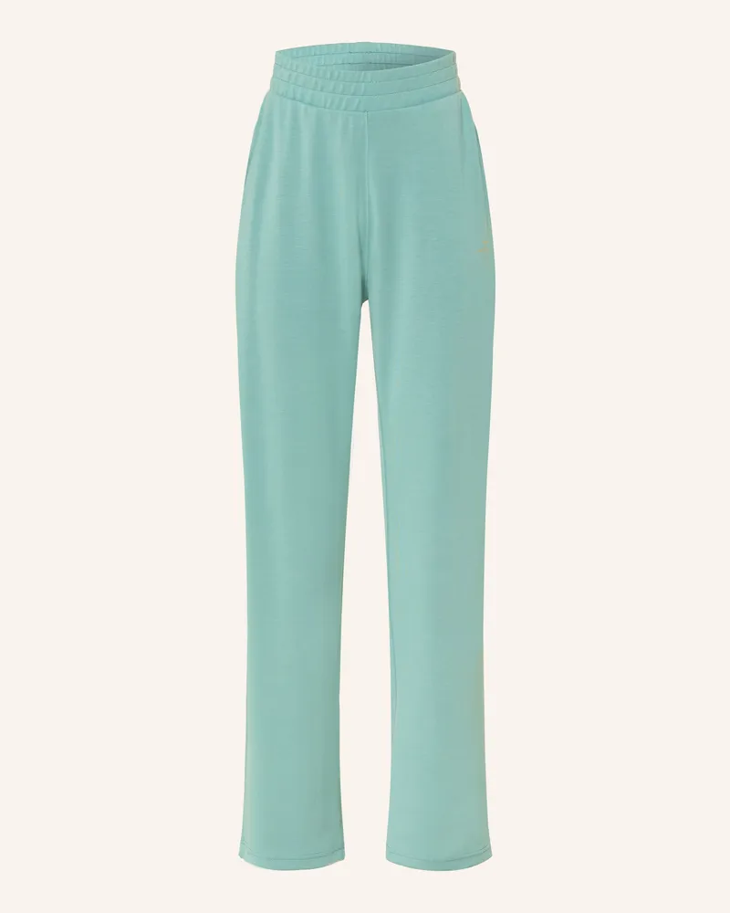 Venice Beach Sweatpants Addie gruen Mint