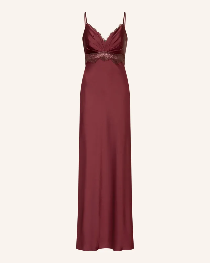 Vera Mont Abendkleid rot Fuchsia