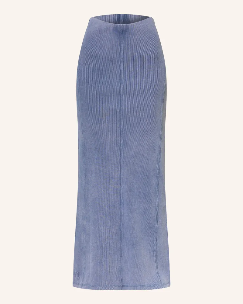 HUGO BOSS Rock Nuspray blau Blau