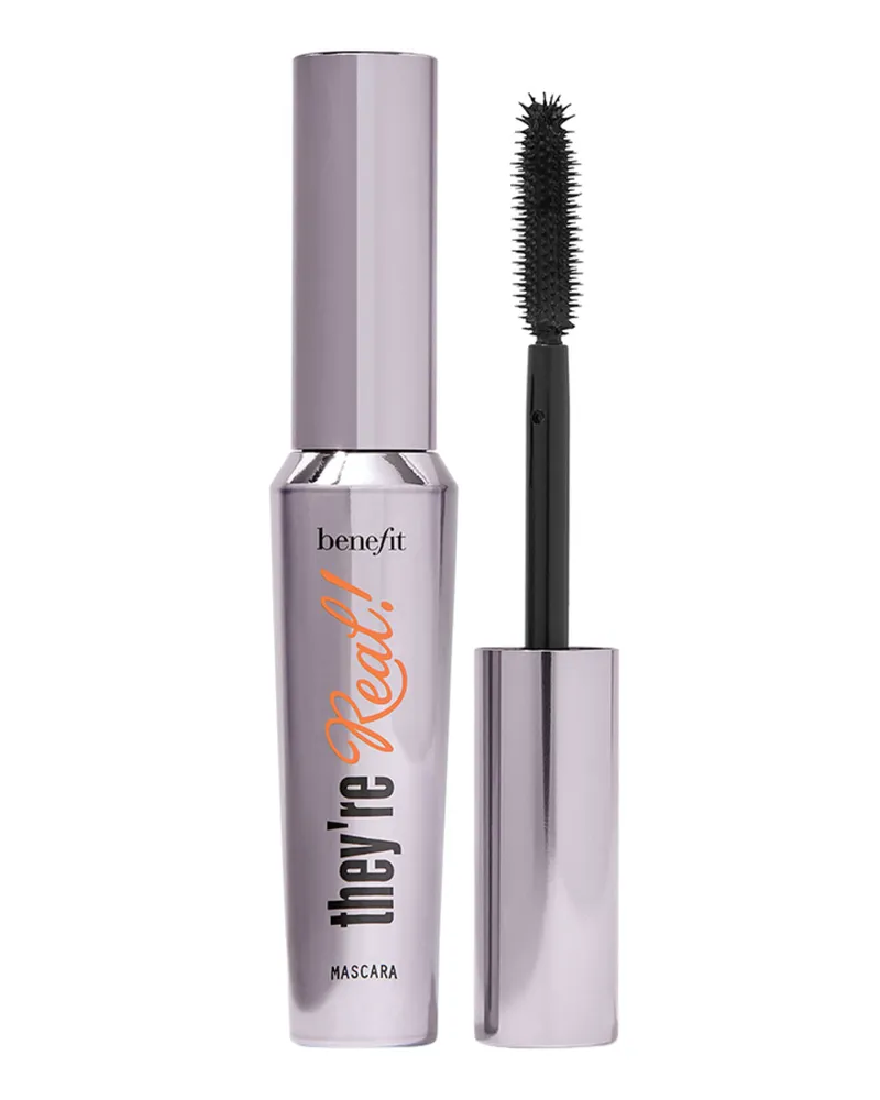Benefit THEY'RE REAL Black