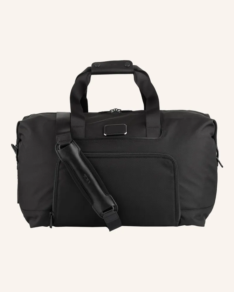 Tumi ALPHA 3 Reisetasche Schwarz