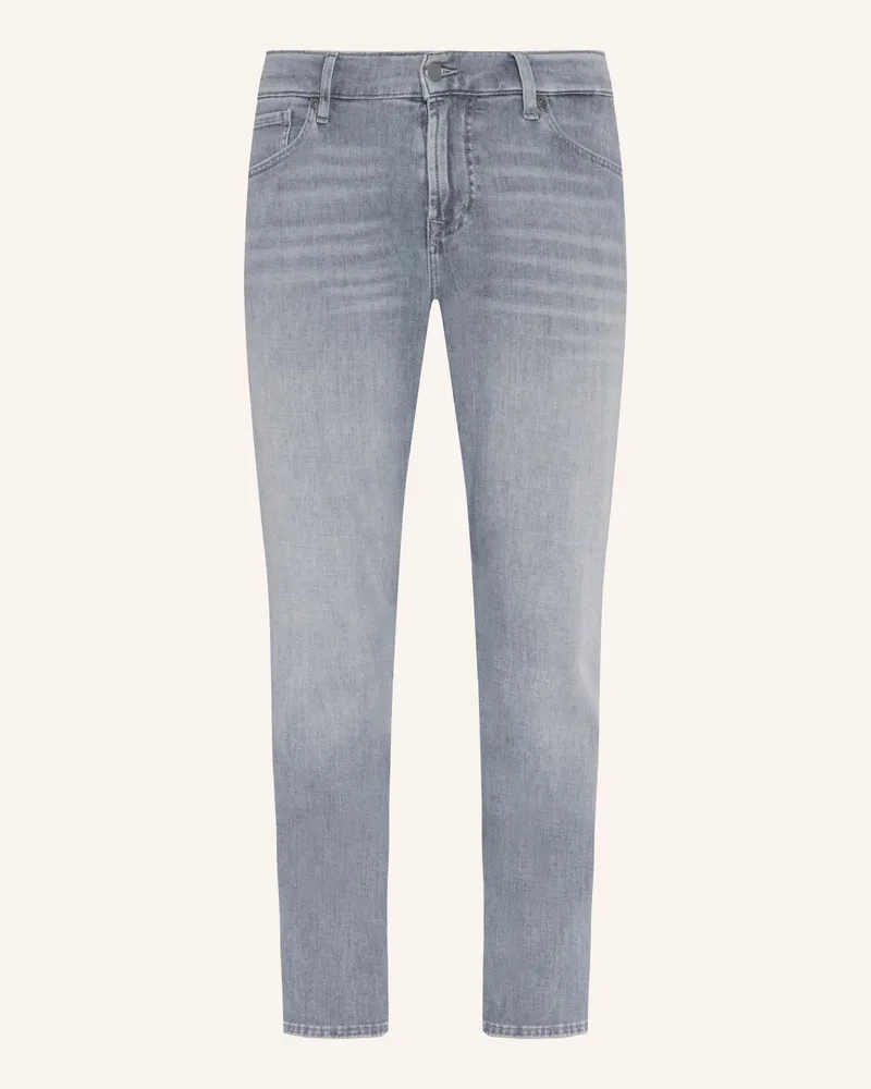 7 for all mankind Jeans SLIMMY Slim Fit Grau