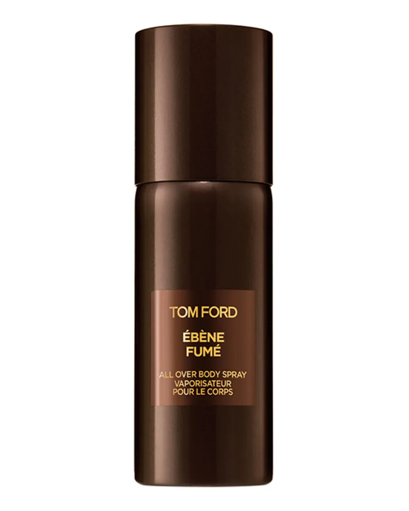 Tom Ford EBENE FUME 