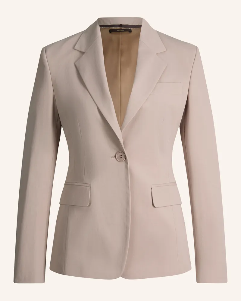 windsor. Blazer Beige